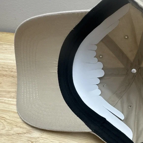 NWT Bioworld Super Mario Brothers 8 Bit Strapback Hat Gaming Baseball Cap OSFM - Picture 10 of 13